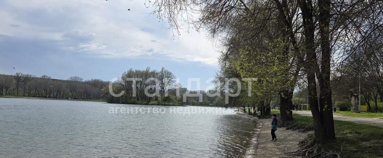 квартира г Ессентуки ул Октябрьская 8/6 фото 5
