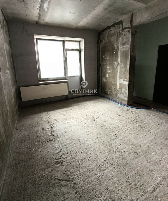 квартира г Красногорск ул Спасская 1к/2 Пенягино фото 12