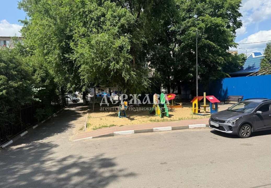 комната г Старый Оскол мкр-н Горняк, 18 фото 5