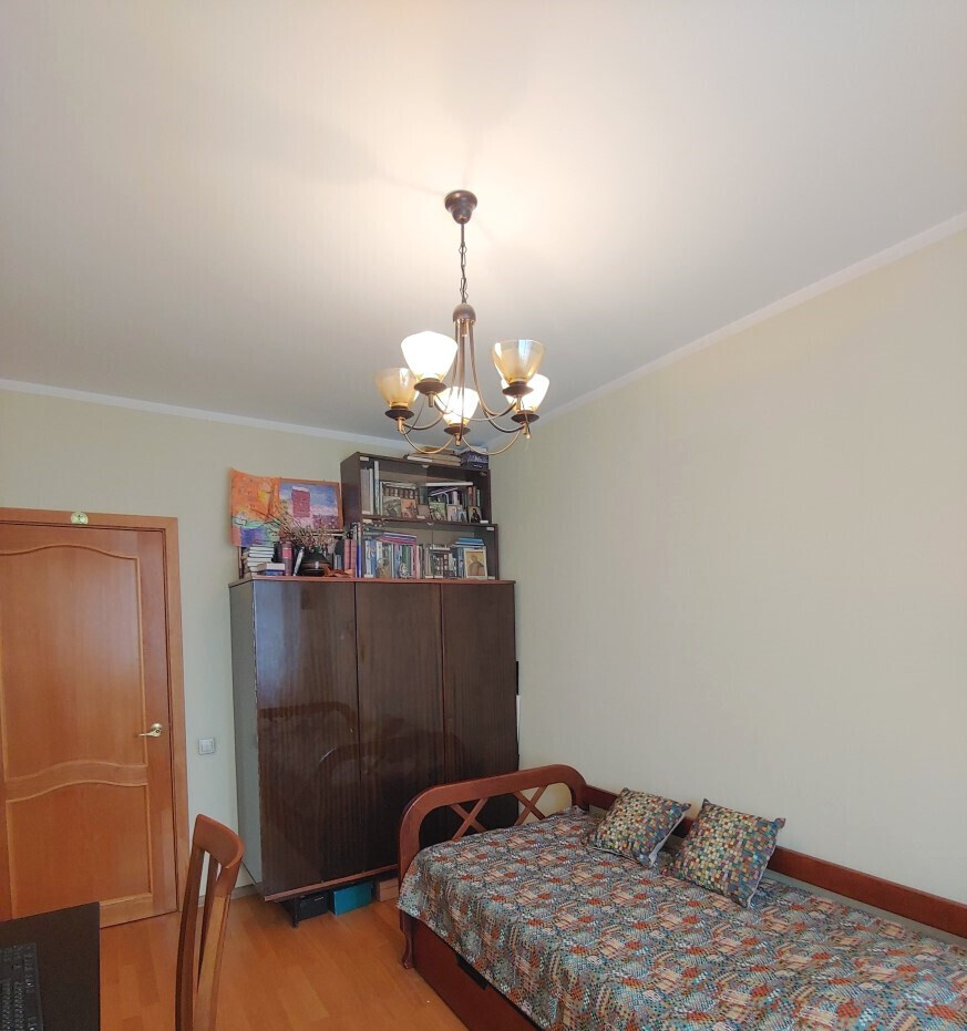 квартира г Королев Костино пр-кт Космонавтов 39 м-н фото 14
