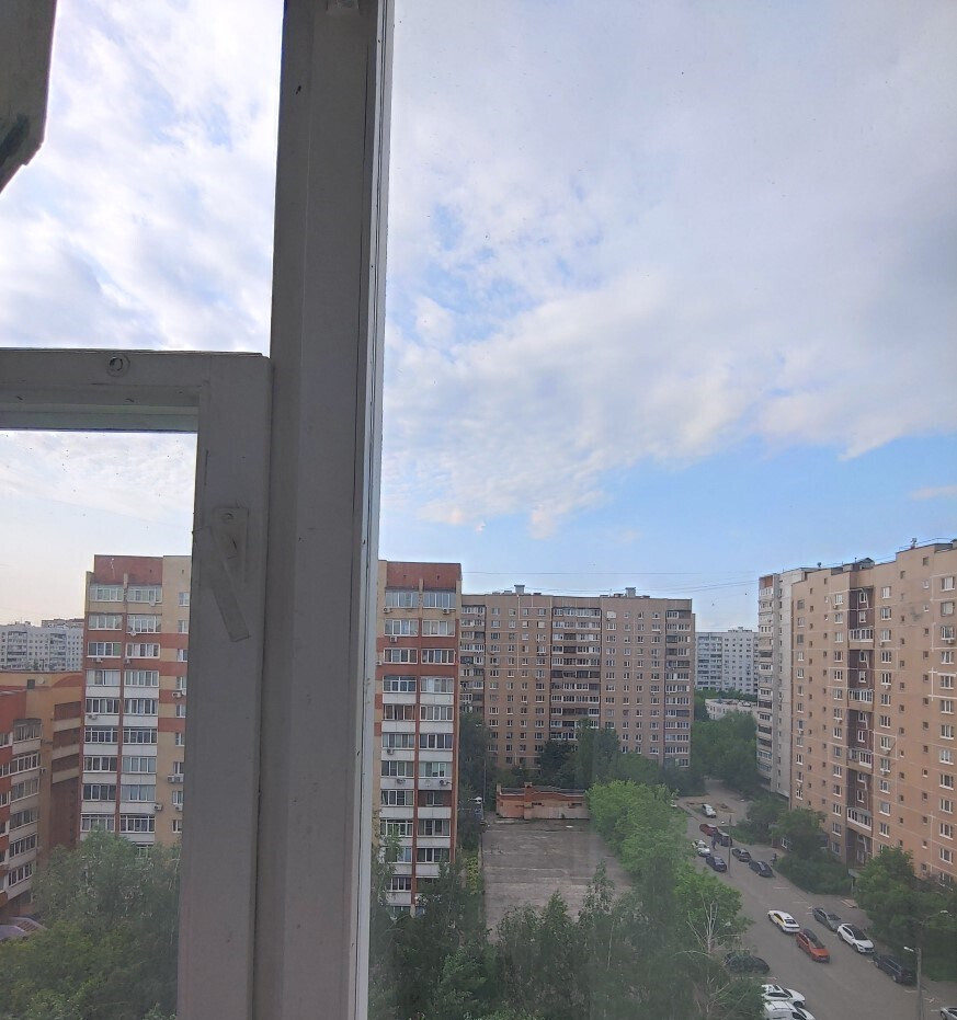 квартира г Королев Костино пр-кт Космонавтов 39 м-н фото 15