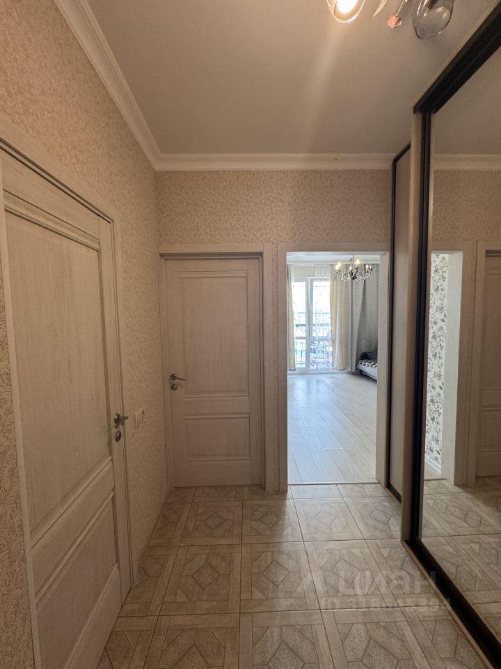 квартира г Раменское ул Молодежная 26а фото 13