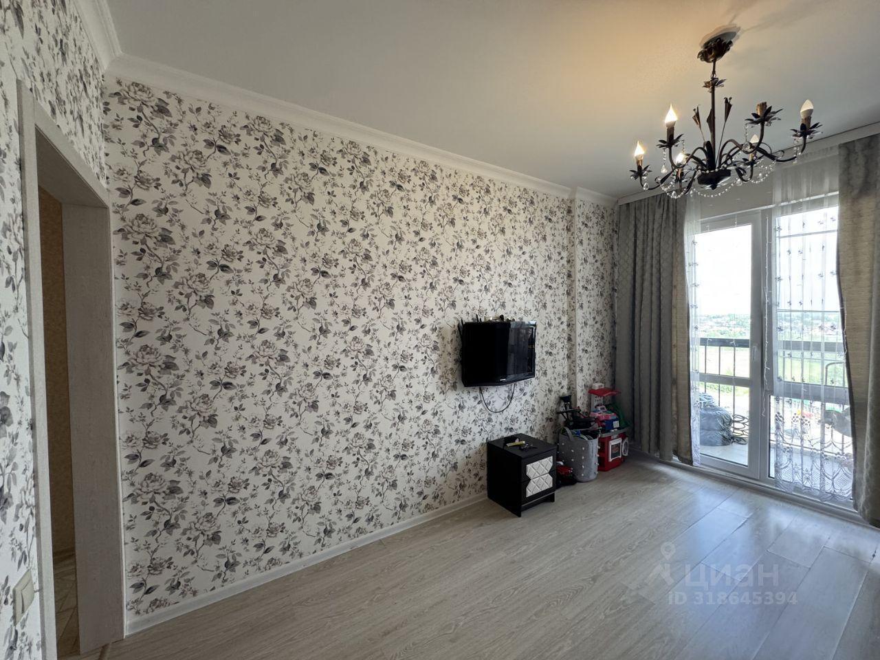 квартира г Раменское ул Молодежная 26а фото 18