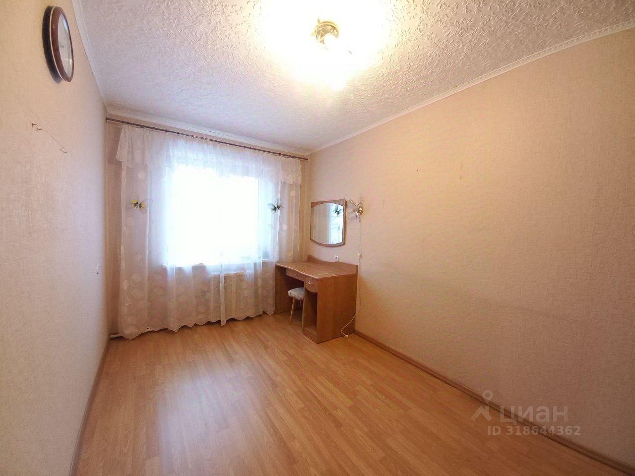 квартира г Электросталь ул Мира 32 фото 8