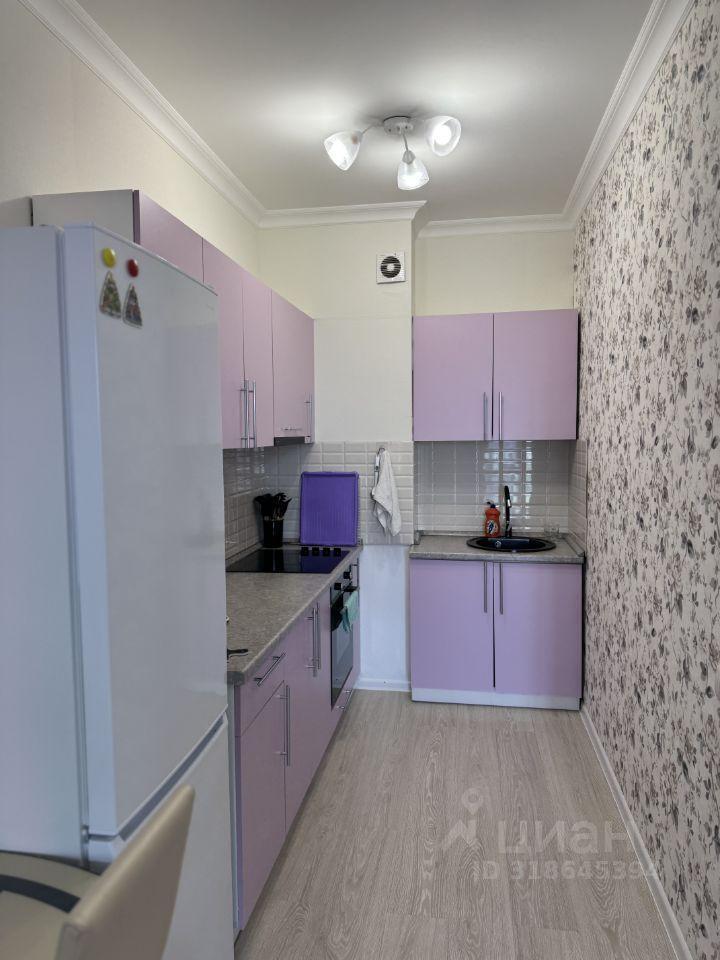 квартира г Раменское ул Молодежная 26а фото 32