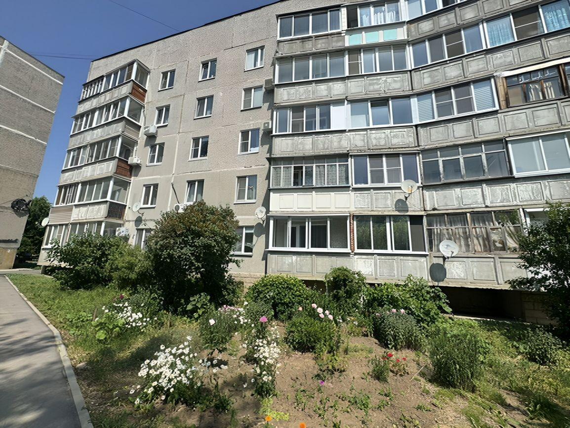 квартира г Зарайск мкр 2-й 15 фото 13