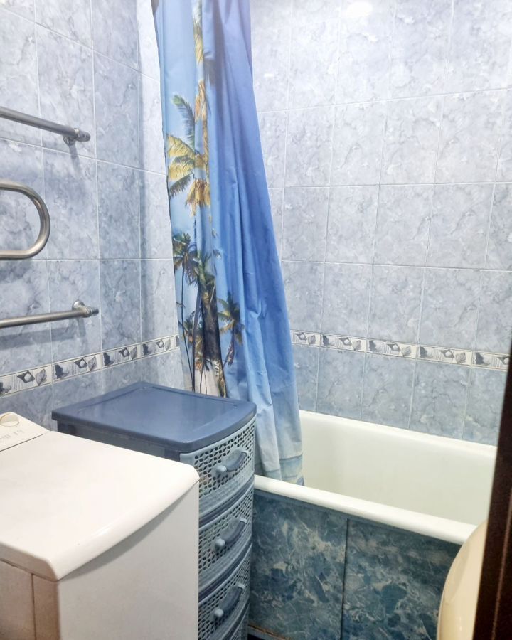 квартира г Домодедово мкр Авиационный пр-кт академика Туполева 6 фото 17