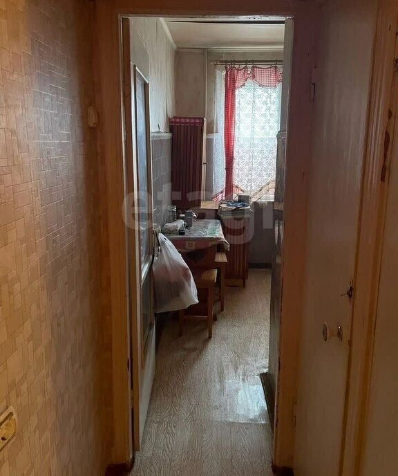 квартира г Белгород ул Николая Чумичова 20 фото 10