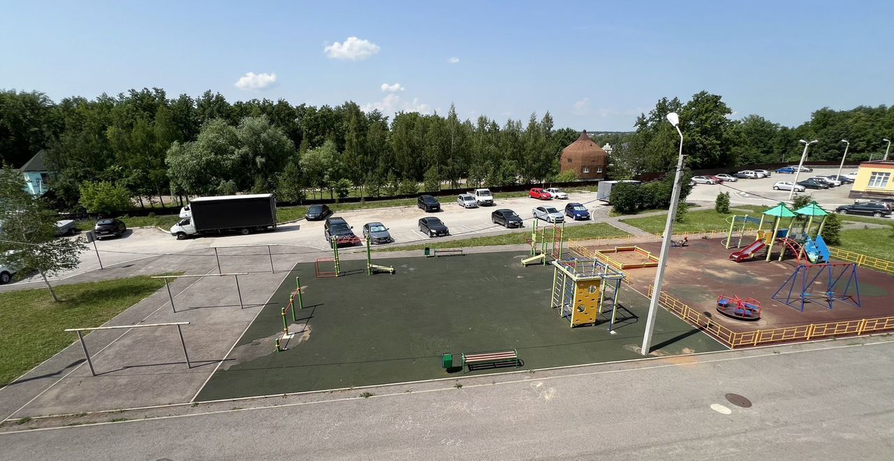 квартира г Нефтекамск д Михайловка сельсовет, Сливовая ул., 9, Уфимский р-н, Михайловский фото 7