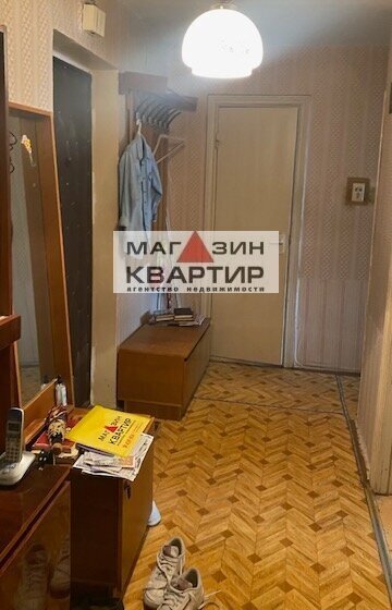 квартира г Смоленск ул Шевченко 3 фото 5