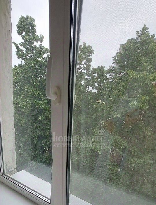 комната г Калуга р-н Московский ул Пролетарская 40 фото 6