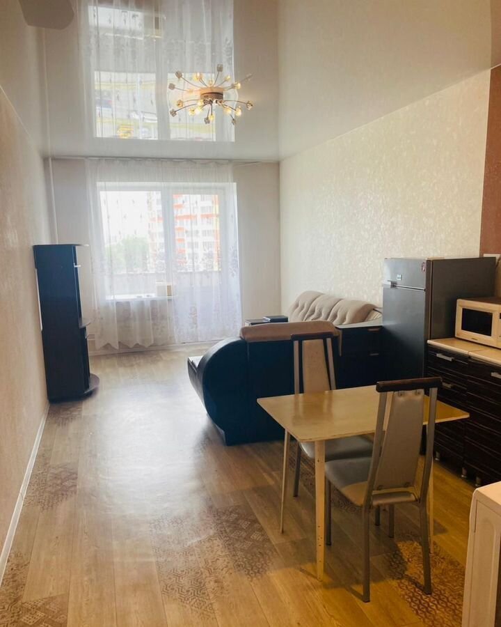 квартира г Абакан ул Некрасова 45 фото 11