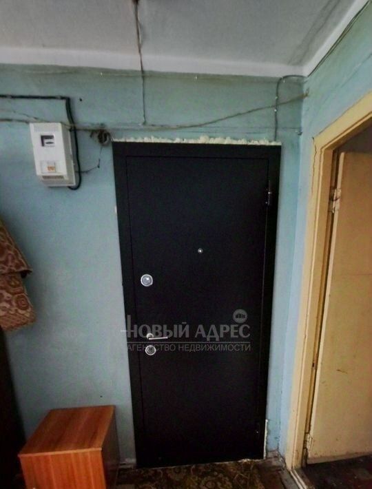 комната г Калуга р-н Московский ул Пролетарская 40 фото 9