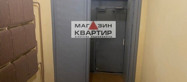 квартира г Смоленск ул Шевченко 3 фото 9