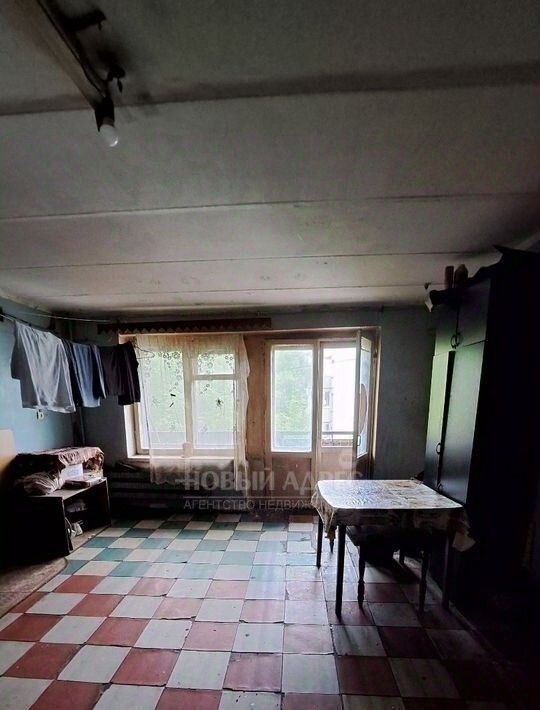 комната г Калуга р-н Московский ул Пролетарская 40 фото 11