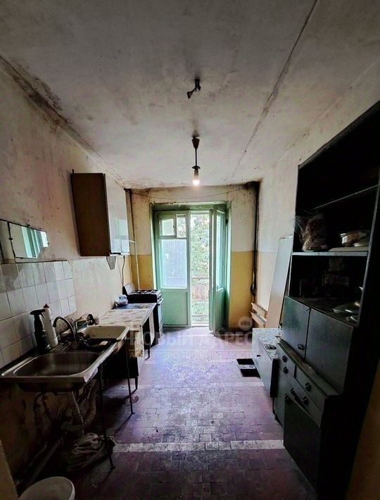 комната г Калуга р-н Московский ул Пролетарская 40 фото 12