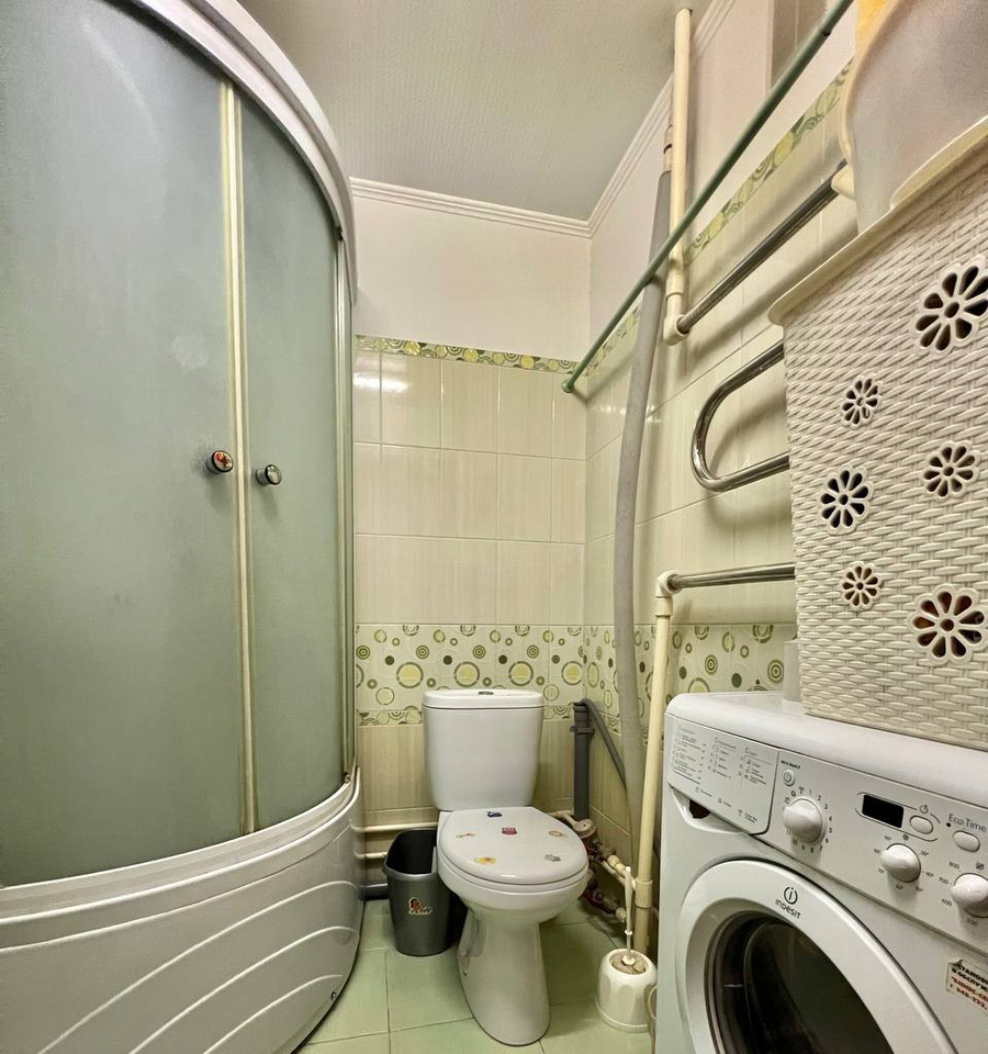 квартира г Калуга ул Суворова 151 фото 10