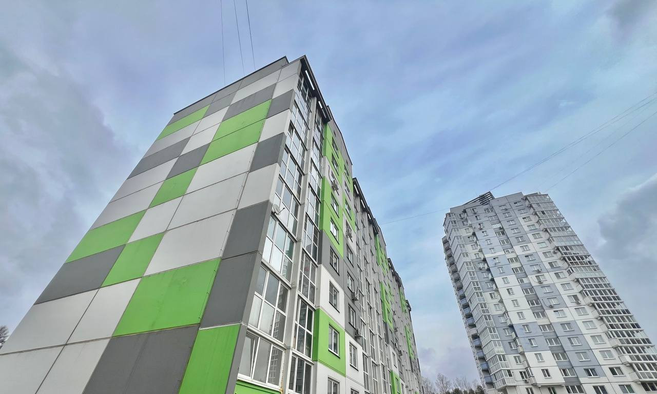 квартира г Калуга ул Тарутинская 231/6 фото 9