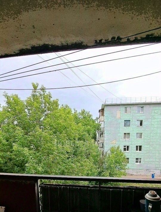 комната г Калуга р-н Московский ул Пролетарская 40 фото 15