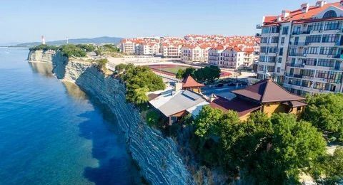 квартира г Геленджик ул Крымская 21 фото 15