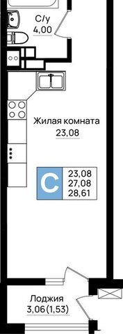 микрорайон 5-я Бригада фото