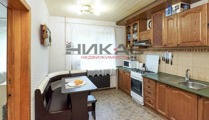 квартира г Ярославль ул Яковлевская 16 фото 3