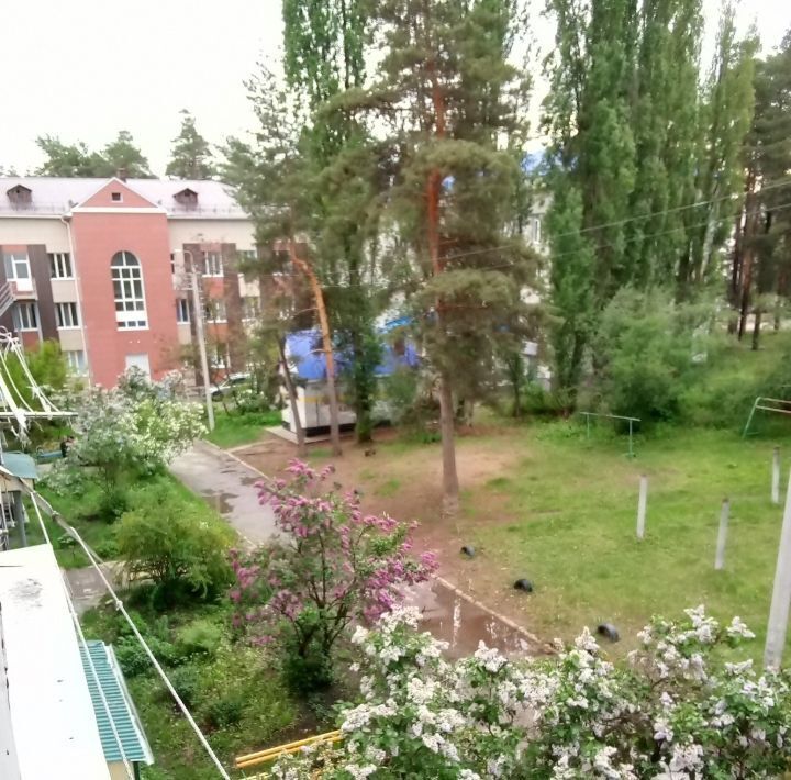 квартира г Димитровград ул. М. Тореза, 1 фото 1