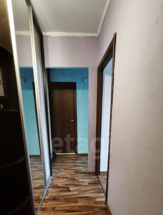 квартира г Уфа р-н Октябрьский ул Юрия Гагарина 64 фото 3