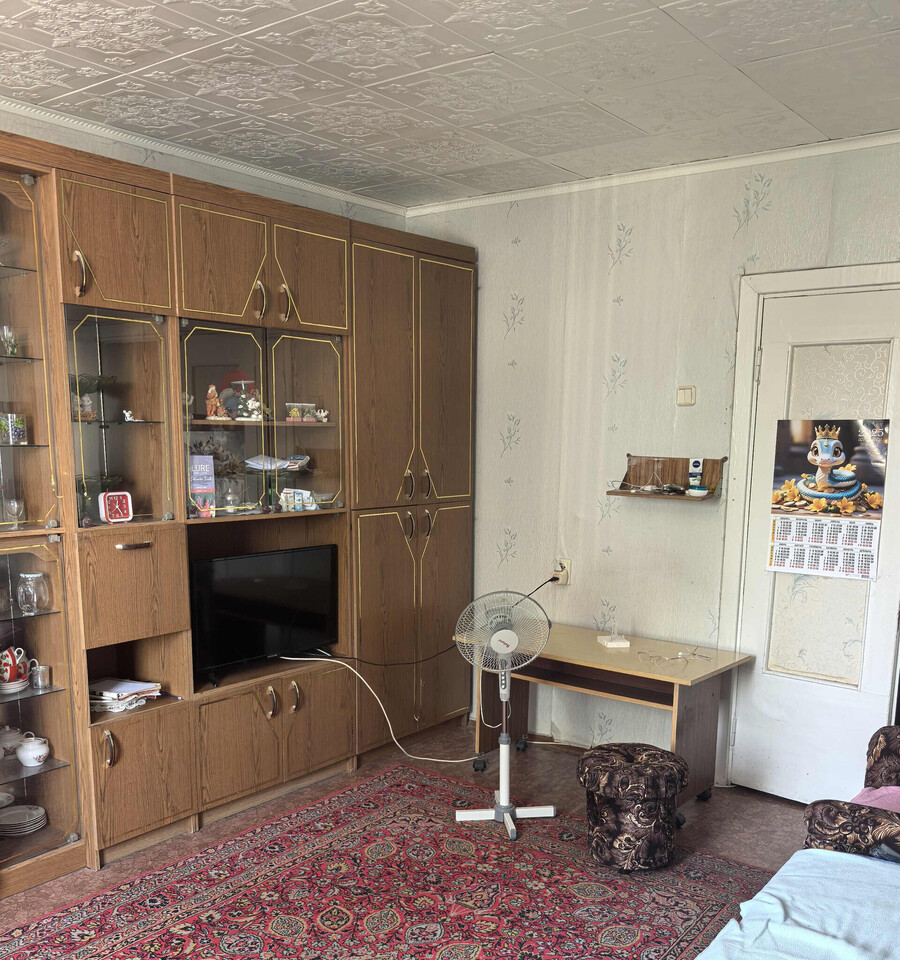 квартира г Уфа Затон ул Ахметова 304/2 м-н фото 4