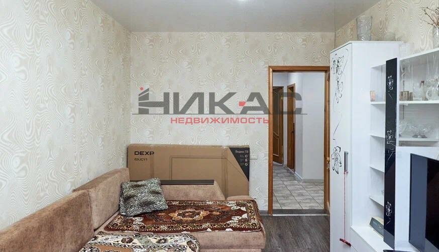 квартира г Ярославль ул Яковлевская 16 фото 14