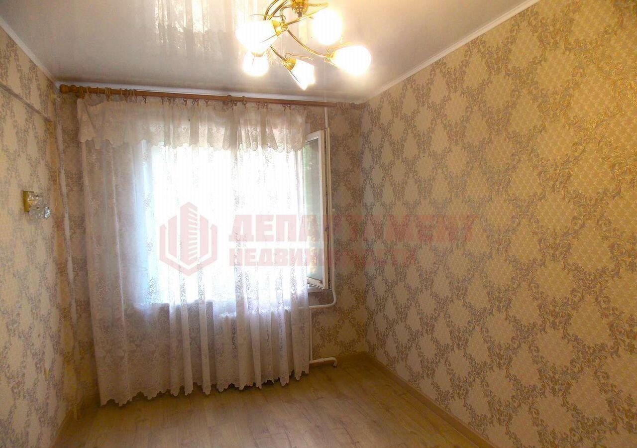 квартира г Астрахань р-н Ленинский ул Ботвина 20 фото 1