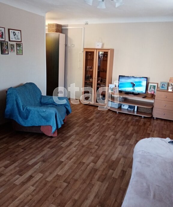 квартира г Улан-Удэ ул Гагарина 53 фото 2
