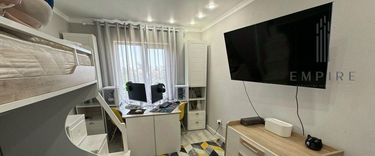 квартира г Грозный р-н Заводской Алды ул К.Айдамирова 3 фото 1
