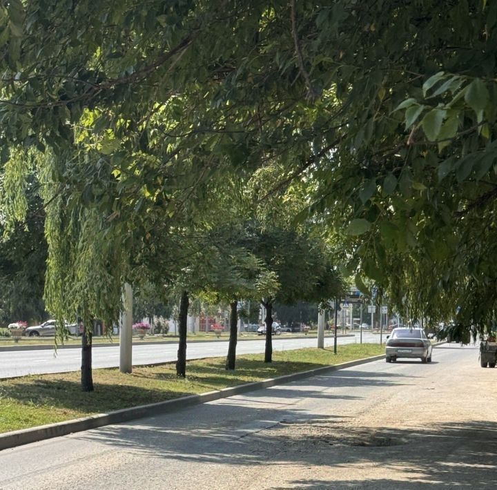квартира г Грозный р-н Ленинский ул Батаевой 11 фото 4