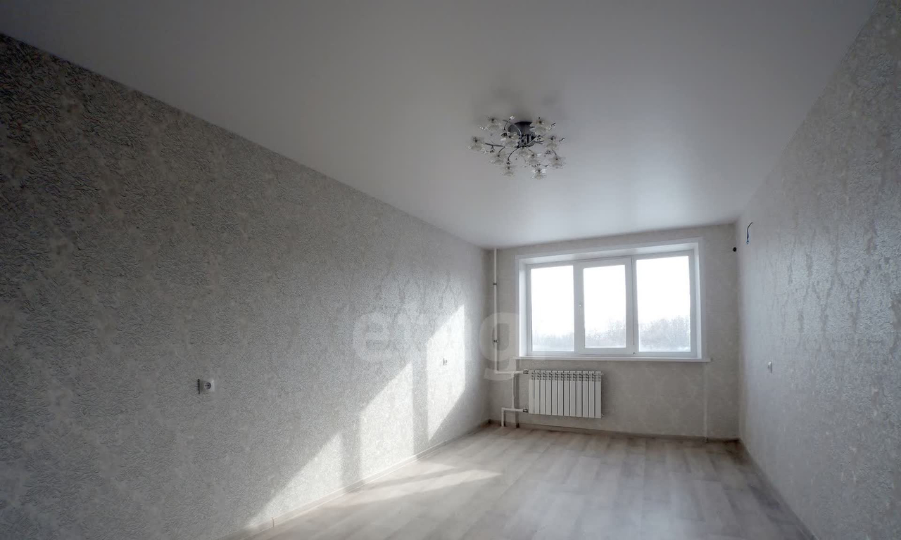 квартира г Самара ул Липяговская 3 113-й км м-н фото 2