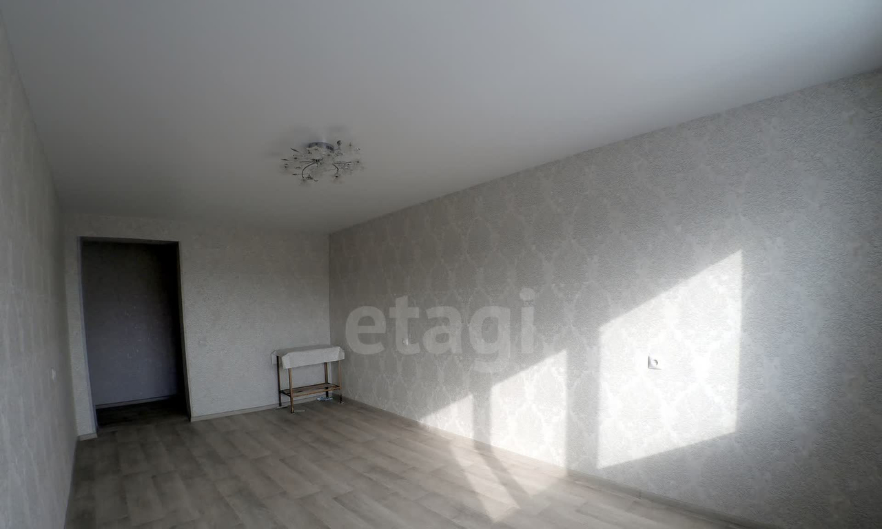 квартира г Самара ул Липяговская 3 113-й км м-н фото 3