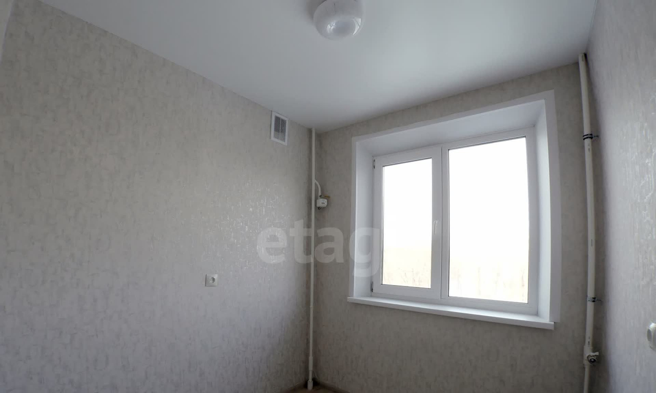 квартира г Самара ул Липяговская 3 113-й км м-н фото 4