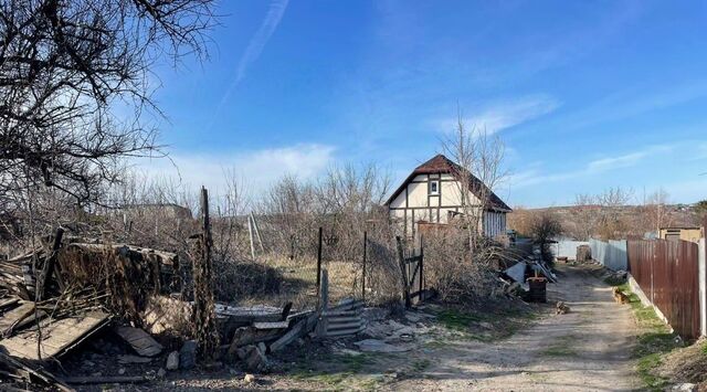 земля р-н Краснооктябрьский снт Металлург Дальние Сады массив фото