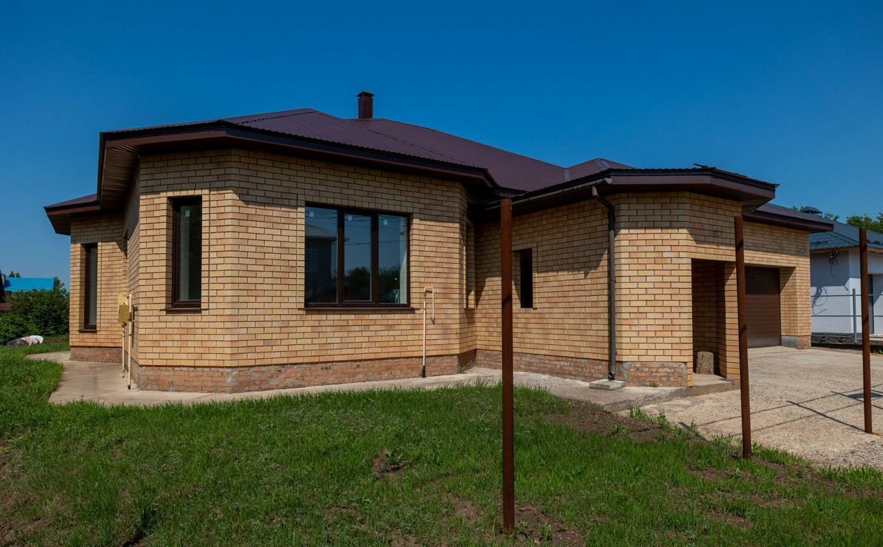 дом г Оренбург р-н Ленинский 5-й Виноградный пр., 4 фото 2