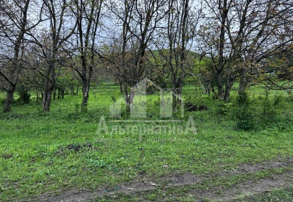 земля г Кисловодск п Луначарский фото 4