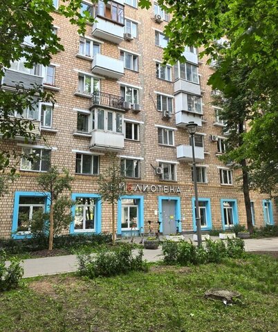 наб Космодамианская 4/22кв фото