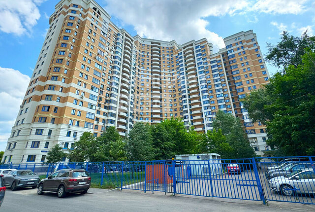 квартира метро Фонвизинская дом 1 фото
