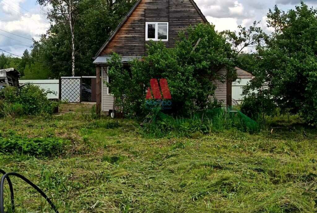 дом г Ярославль Смоленское пер 2-й Смоленский 3 фото 9