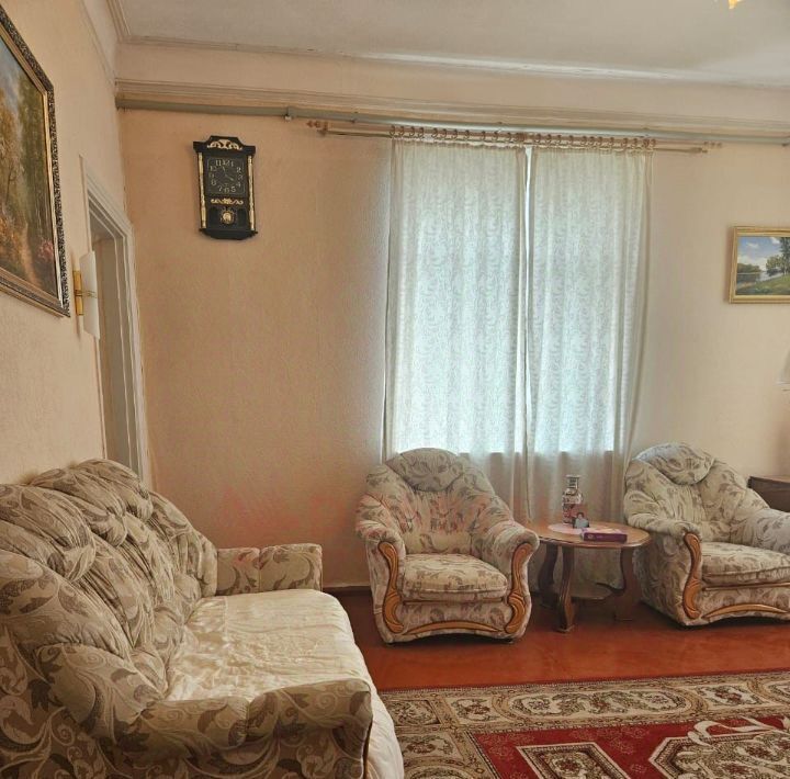 квартира г Новочеркасск ул Свободы фото 2