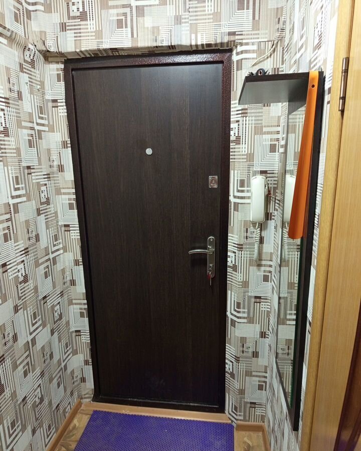 квартира г Арзамас ул Мира 15/2 фото 4