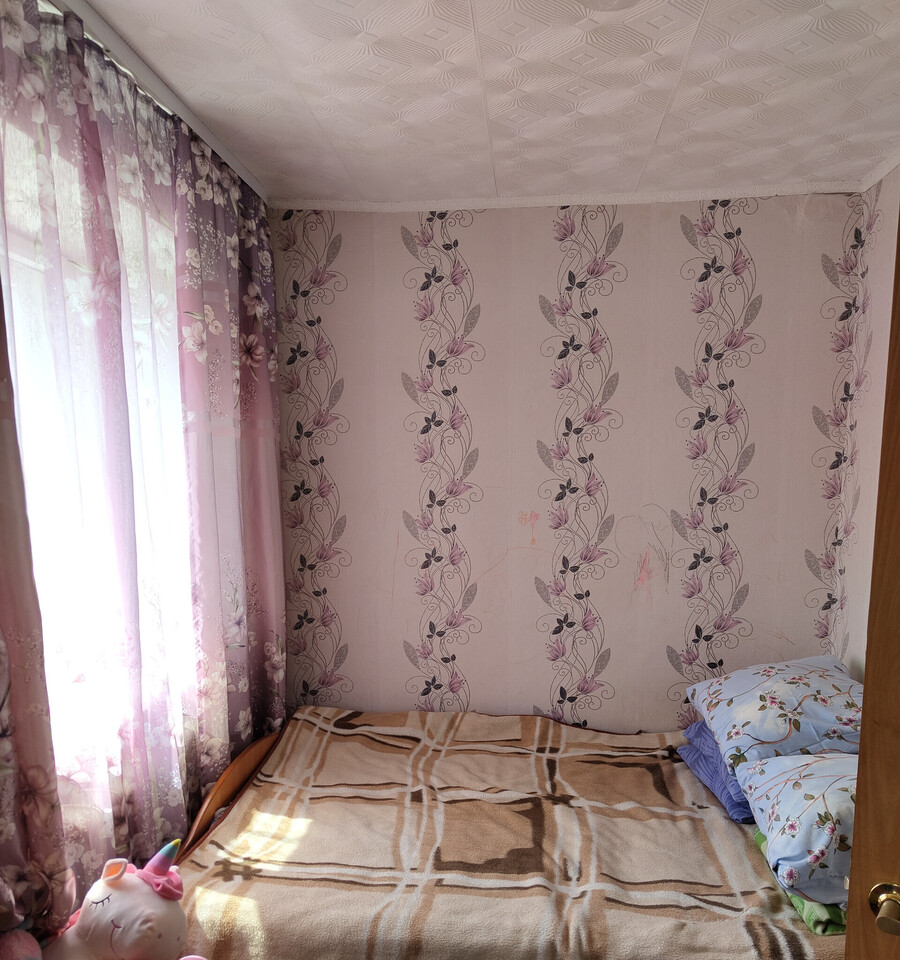 квартира г Полевской ул Совхозная 8 фото 3
