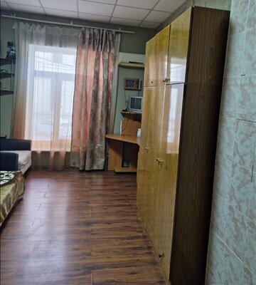комната г Ростов-на-Дону Нахичевань ул 1-я Майская 14а фото 1