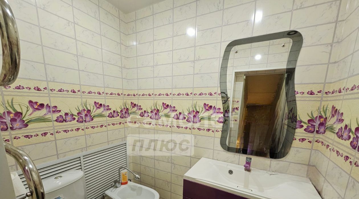 квартира г Кузнецк ул Пензенская 137г фото 21