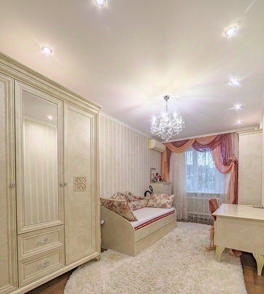 квартира г Пенза р-н Ленинский ул Пушкина 45 фото 15