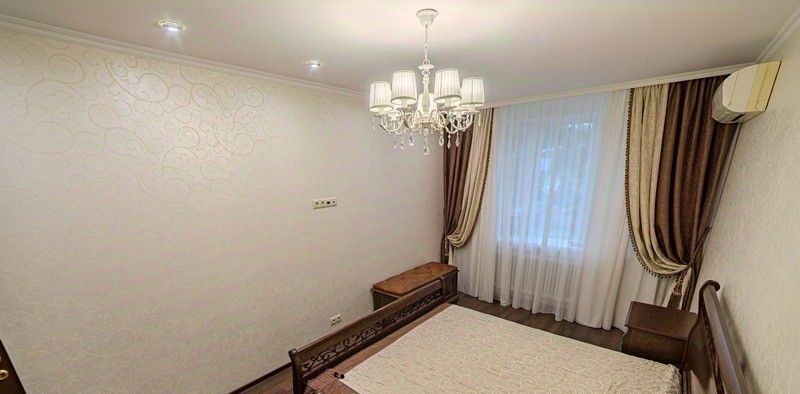 квартира г Пенза р-н Ленинский ул Пушкина 45 фото 13